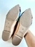 Imagem do Sapatilha Feminina Floter Nude Color 21188