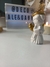 Adorno Decorativo Angel Dorado - Decoraciones Ale y Gaby