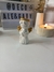 Adorno Decorativo Angel Dorado en internet