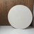 Bandeja Circular sin Bordes 19cms - tienda online