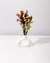 Jarron Emiliano y Flores preservadas - comprar online
