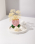 Centro decorativo Tulipan - comprar online