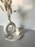 Bandeja Circular sin Bordes 19cms - Decoraciones Ale y Gaby