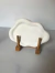 Bandeja Nube Pequeña 18x11 - Decoraciones Ale y Gaby