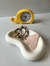Bandeja Scarlet 21x16cms - Decoraciones Ale y Gaby