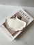 Bandeja para Joyas /accesorios forma Hoja 17cmsx10cms - comprar online