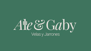 Decoraciones Ale y Gaby