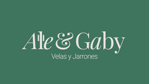 Decoraciones Ale y Gaby