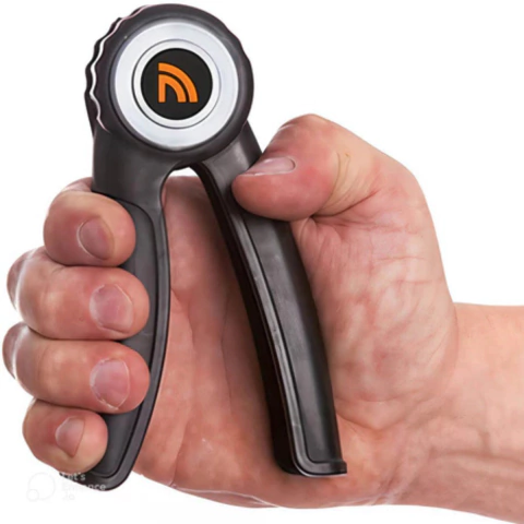 Hand Grip Alicate Para Exercícios Prottector