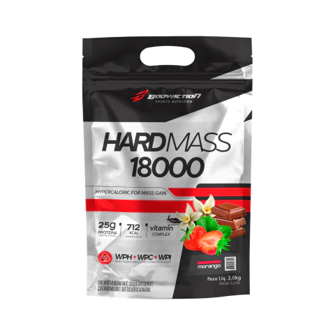 Hardmass 3Kg