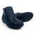 Botineta | BairesNegro - tienda online