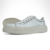Zapatillas Acordonada Palma