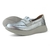 Suela Walk Plata | Palma Shoes - tienda online