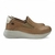 Mocasín slip-on con plataforma | Palma Shoes - comprar online