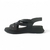 Sur Casual Negro | Sandalia Palma Shoes en internet
