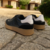 Gambeta Negras | Palma Shoes