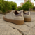 Gambeta Crema | Palma Shoes - comprar online