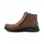 Andes Marron | Botineta Palma Shoes - tienda online
