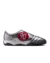 Nike Total 90 - Metálica Silver and Black na internet