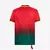 Milan Red x Off-White 2025 na internet