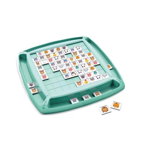 Jogo Educativo IQ Multifuncional - comprar online