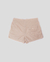 Shorts Jota - Off White - RAVÔ