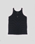 Camiseta Regata Sebá - Preta - comprar online