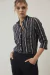 Camisa Pesaron Negra en internet