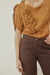 Camisa Lucca Tabaco - comprar online