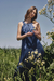 Imagen de Vestido Potenza Azul