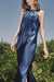 Vestido Potenza Azul en internet