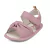 Sandália De Couro Talita Feminino - comprar online