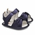 Sandália De Couro Talita Feminino - comprar online