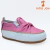 Tênis Infantil De Couro Julia (Orquidea) - comprar online