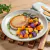 Mix de Batata Doce Congelado Pct 1,02 Kg - comprar online
