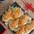 Gyoza de Frango e Porco pct 570 grs