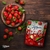 Frutas Morango Pct 400g - comprar online