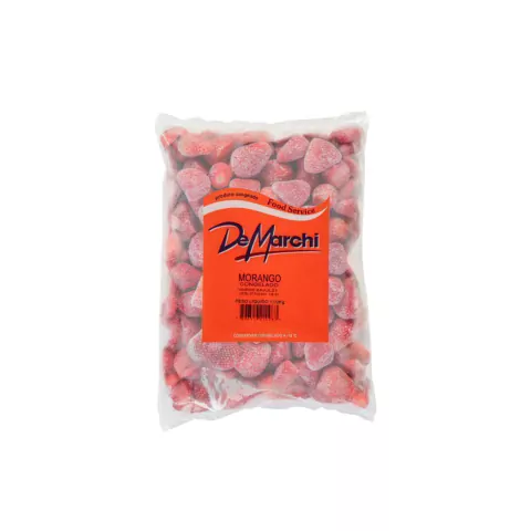 Frutas Morango pct 1,02 kg