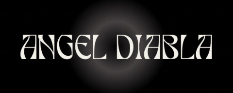 Angel Diabla