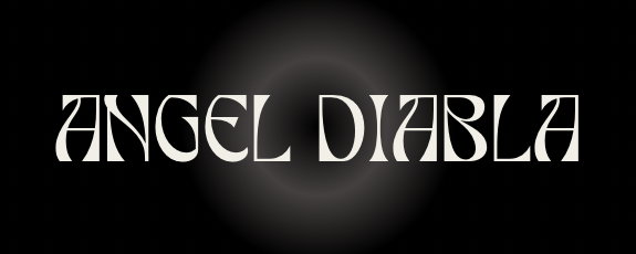 Angel Diabla