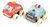 Autos pull back de tela (taxi + policia) - comprar online
