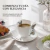 Set x6 tazas de café - comprar en línea