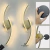 Set LED a bateria Chloe