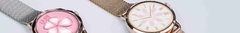 Banner de la categoría Women Smartwatches