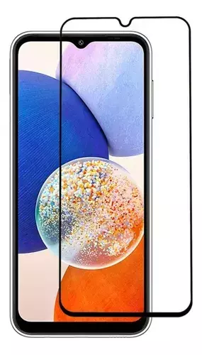 Vidrio temblado Samsung y Motorola