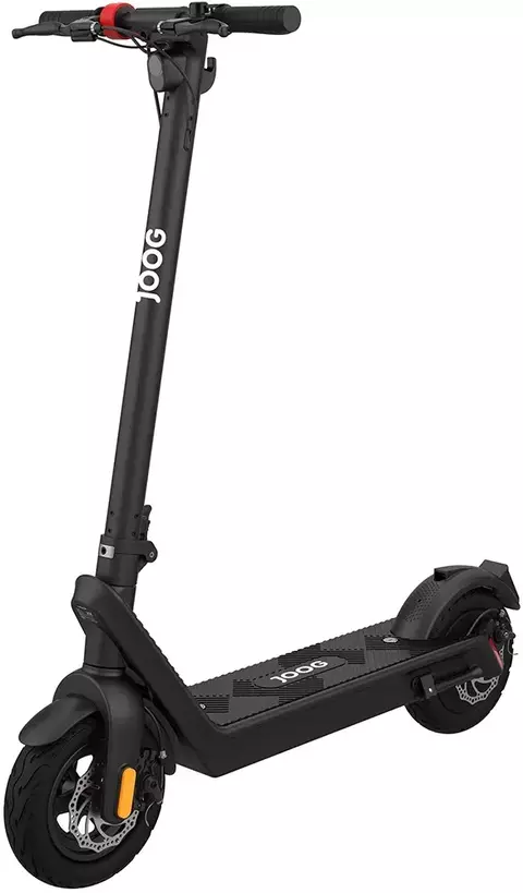 Monopatin Joog G9 Pro Max Ruedas 10" Batería 15.6Ah Autonomía hasta 100Km