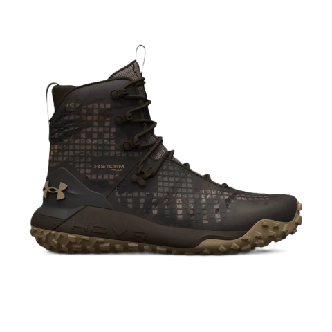 Botas Under Armour UA Hovr Dawn 2.0 Impermeables C.O