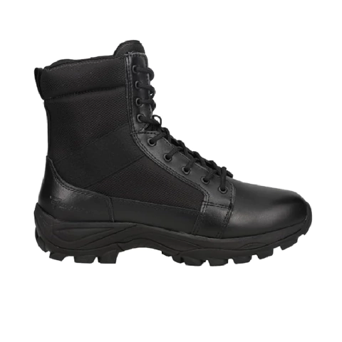 Botas Bates Fuse Side Cierre Trabajo