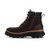 Botas Hugo Boss Foster Halb Nuny Café - comprar en línea