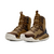 Botas Under Armour UA Hovr Dawn Geo Boots Storm Impermeables Café Claro en internet